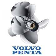 Гребные винты Volvo Penta