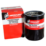 Фильтры для моторов Mercury