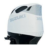 Чехлы для лодочных моторов Suzuki