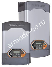Зарядные устройства Quick (средняя мощность 40-80 Амп/час)