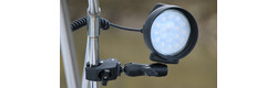 Фараискатель Golight LED с кабельным пультом управления (светодиодный, белый)