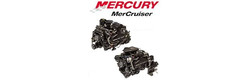 Продажа запчастей для моторов Mercruiser