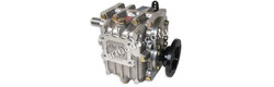 Минеральное моторное масло для 2-тактных двигателей XPS 2-Stroke Mineral Oil (946 мл)