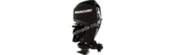 Мотор гидроподъема - Mercury-MerCruiser
