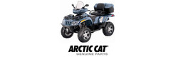 Сальник коленвала для Arctic Cat, M35 (правый)
