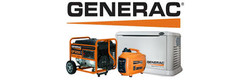 Запчасти для генераторов Generac