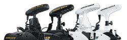 Моторное масло MOTUL Outboard 2T Mineral 1 литр