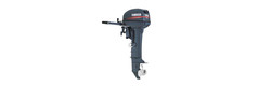 Моторное масло MOTUL Outboard 2T Mineral 1 литр