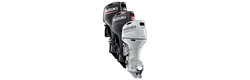 Гребной винт Piranha для моторов Honda 8-20 л.с.