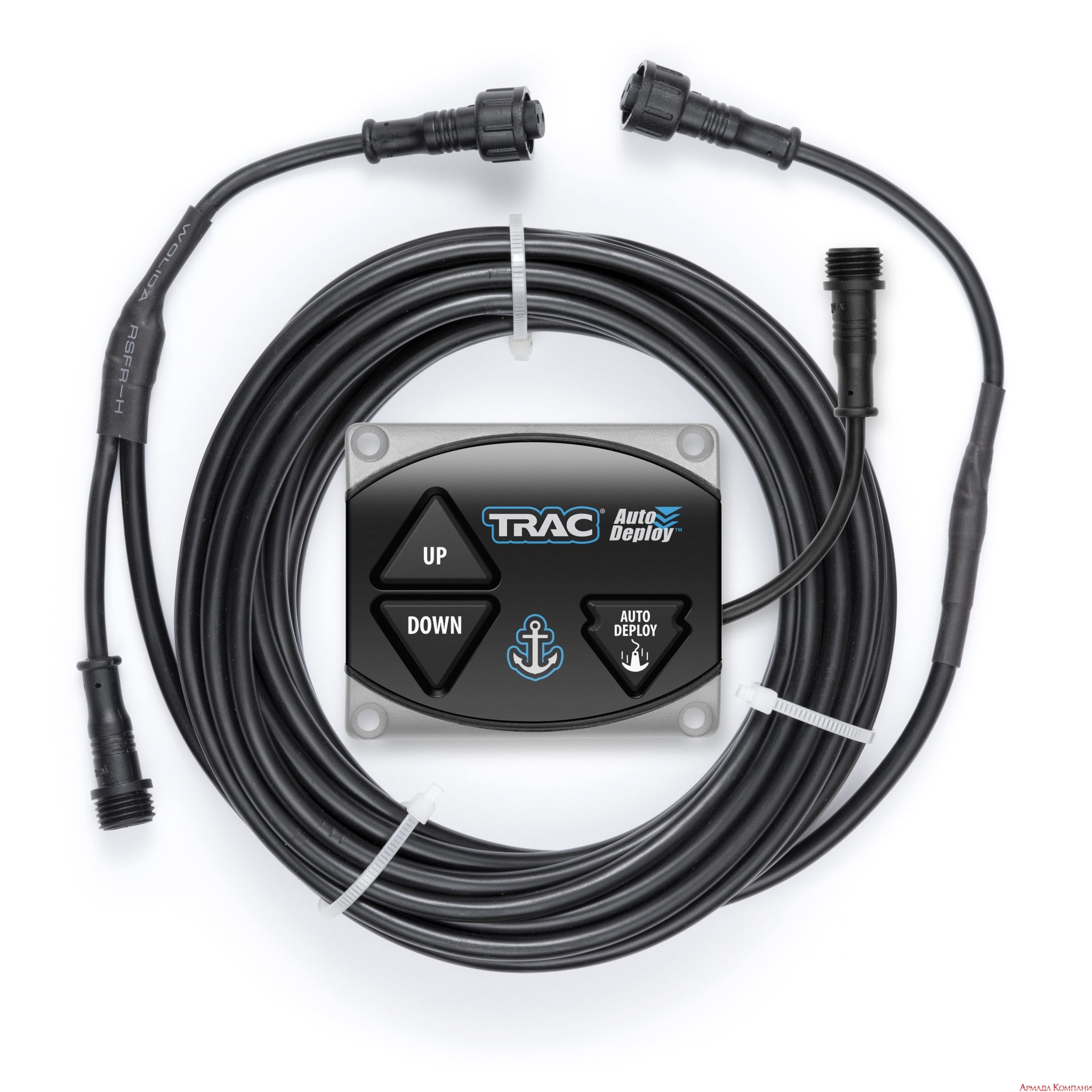 Дистанционное т. Пульт управления якорной лебедкой. Trac 40 g3 AUTODEPLOY американская. Панель выносная для лебедок Trac winc21pan. Панель управления якорной лебедкой.