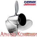 Гребной винт для мотора Johnson/Evinrude стальной Express (диаметр 14 х шаг 23), PA1-1423