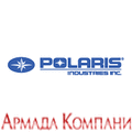 Ремень вариатора для снегохода Polaris SUPER SPORT 544cm3, 2007-2006