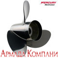 Винт Mercury Black Max 13 3-4 X 15 