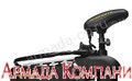 Подвесной электромотор Minn Kota Ultrex I-Pilot, тяга 80 фунтов, вал 52" (24 Вольт)