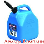 Канистры Jerry Can with CRC Product # 05096