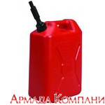 Канистры Kerosene Jerry Can with CRCProduct # 05092