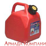 Канистры Military Style Jerry Can with CRC Product # 05086