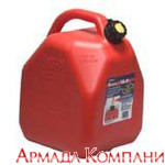 Канистры 2 1/2 gal/ 10L Self-Venting Jerry Can with CRC