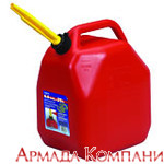 Канистры 5 gal/ 18.8L (5 US gal) Self Venting Jerry Can with CRC