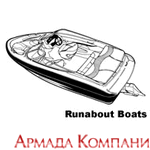 Тенты для катеров типа Deck Boats With Side Consoles