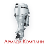 Лодочный мотор Honda BF50 SRTU