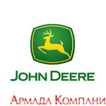 Запчасти для John Deere