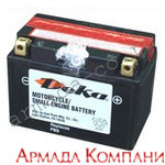 Аккумулятор Deka CTX 24HL-BS AGM