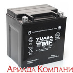 Аккумулятор Yuasa YB30L-B