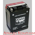 Аккумулятор Yuasa YTX14H-BS