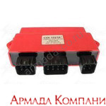 Блок зажигания для Yamaha ATV Yfm Raptor 2002 2003 - 5Lp-85540-20-00, 5Lp855402000