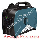 Бензогенератор Hyundai HY 125SI