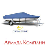 Чехол для транспортировки и хранения катера Crownline 202 LPX ( 04-06г.в.)