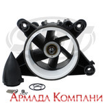 Корпус водомета в сборе для катеров и гидроциклов Sea-Doo GTX ,Challenger ,Speedster ,Sportster ,GS ,GSX ,GTI ,GTX