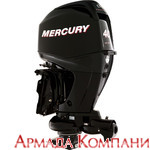 Водометная насадка для лодочного мотора Mercury 35-40 л.с.