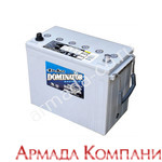 Аккумулятор DEKA DOMINATOR 8G5SHP (емкость 125Ач)