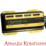 Зарядное устройство Dual Pro Sportsman 4