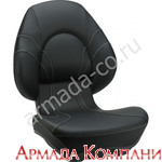 Кресло Attwood Centric X - черное 97S05BK-2