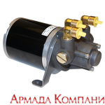 Гидронасос автопилота Lowrance Pump-1 (для подвесных моторов)
