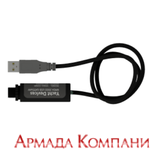 Aдаптер USB для подключения к протоколу NMEA 2000