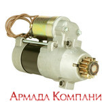 Электростартер для лодочного мотора YAMAHA 150-200 л.с.