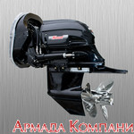 Поворотно-угловая колонка Konrad 660B