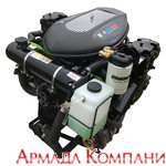 Судовой двигатель Marine Power 4.3L (190 л.с.)
