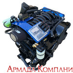 Судовой двигатель Marine Power 6.2L DI (420 л.с.)