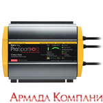 Зарядное устройство Pro Mariner ProSport HD 12 (2 АКБ, 12 Амп)