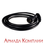 Motor extension cable