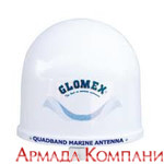 Интернет-антенна GLOMEX WEBBOAT IT2000