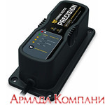 Бортовое зарядное устройство Minn Kota On-Board Precision (6 Амп)