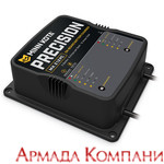 Бортовое зарядное устройство Minn Kota On-Board Precision (12 Амп)