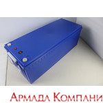 Аккумулятор LiFePO4 Bluetooth глубокого разряда 24В - 150Амп