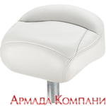 Guide Series Casting Seat (White)